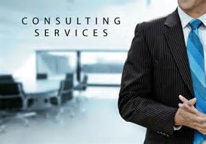 Consulting Services Image